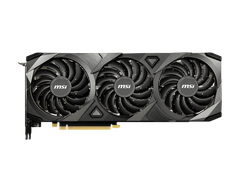 MSI GeForce RTX 3080 Ventus 3X OC 10G (LHR)