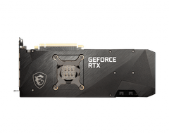MSI GeForce RTX 3080 Ventus 3X OC 10G (LHR)