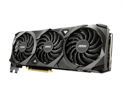MSI GeForce RTX 3080 Ventus 3X OC 10G (LHR)