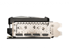 MSI GeForce RTX 3080 Ventus 3X OC 10G (LHR)