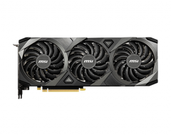 MSI GeForce RTX 3090 VENTUS 3X 24G OC