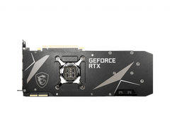 MSI GeForce RTX 3090 VENTUS 3X 24G OC