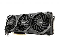 MSI GeForce RTX 3090 VENTUS 3X 24G OC