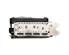 MSI GeForce RTX 3090 VENTUS 3X 24G OC