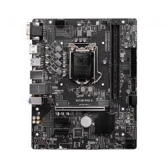 Bo Mạch Chủ MSI H510M Pro-E