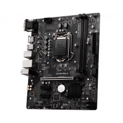 Bo Mạch Chủ MSI H510M Pro-E