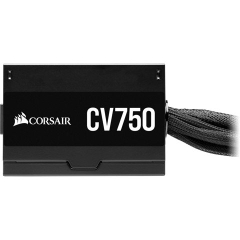 Nguồn Corsair CV750 - 80 Plus Bronze - 750W