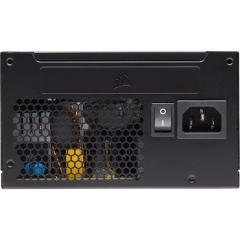 Nguồn Corsair CV750 - 80 Plus Bronze - 750W