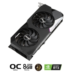 ASUS Dual GeForce RTX 3070 8G V2