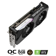ASUS Dual GeForce RTX 3070 8G V2