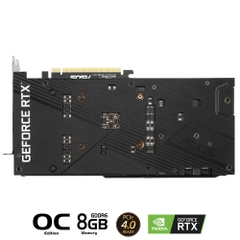 ASUS Dual GeForce RTX 3070 8G V2