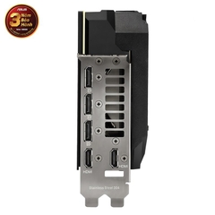 ASUS ROG Strix GeForce RTX 3090 Gaming OC edition 24G