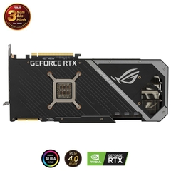 ASUS ROG Strix GeForce RTX 3090 Gaming OC edition 24G