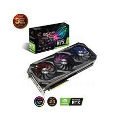 ASUS ROG Strix GeForce RTX 3090 Gaming OC edition 24G