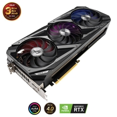 ASUS ROG Strix GeForce RTX 3090 Gaming OC edition 24G