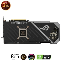ASUS ROG Strix GeForce RTX 3070 Gaming OC Edition 8GB V2