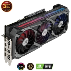 ASUS ROG Strix GeForce RTX 3070 Gaming OC Edition 8GB V2