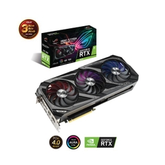 ASUS ROG Strix GeForce RTX 3070 Gaming OC Edition 8GB V2
