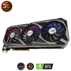 ASUS ROG Strix GeForce RTX 3070 Gaming OC Edition 8GB V2