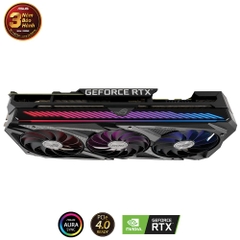 ASUS ROG Strix GeForce RTX 3070 Gaming OC Edition 8GB V2