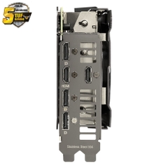 ASUS TUF Gaming GeForce RTX 3070 OC 8G V2