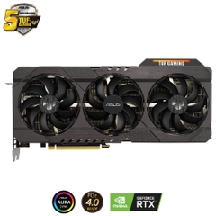 ASUS TUF Gaming GeForce RTX 3070 OC 8G CŨ (2HAND)