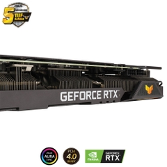 ASUS TUF Gaming GeForce RTX 3070 OC 8G V2
