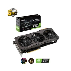 ASUS TUF Gaming GeForce RTX 3070 OC 8G V2