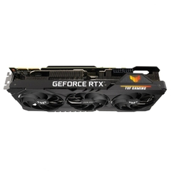 ASUS TUF Gaming GeForce RTX 3090 OC edition 24G