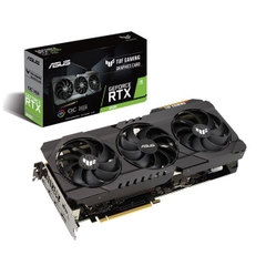 ASUS TUF Gaming GeForce RTX 3090 OC edition 24G