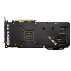 ASUS TUF Gaming GeForce RTX 3090 OC edition 24G
