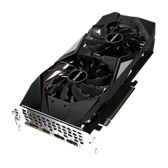 GIGABYTE GeForce RTX 2060 WINDFORCE OC 12G