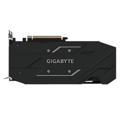 GIGABYTE GeForce RTX 2060 WINDFORCE OC 12G