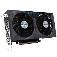 GIGABYTE GeForce RTX 3050 EAGLE 8G