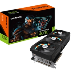 GIGABYTE GeForce RTX 4090 GAMING OC 24G