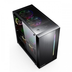 Case Xigmatek Gemini