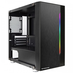 Case Xigmatek Gemini