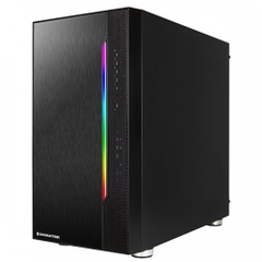 Case Xigmatek Gemini