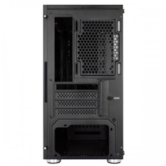 Case Xigmatek Gemini