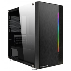 Case Xigmatek Gemini