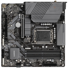 GIGABYTE B660M GAMING X AX DDR4