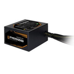 Nguồn máy tính GIGABYTE P650B 80 Plus Bronze (650W)