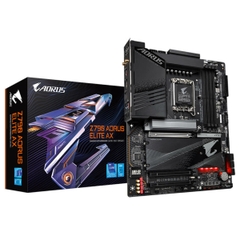 Mainboard Gigabyte Z790 AORUS ELITE X AX DDR5