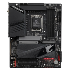 Mainboard Gigabyte Z790 AORUS ELITE X AX DDR5