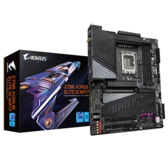 Mainboard Gigabyte Z790 AORUS ELITE X AX WIFI 7 DDR5