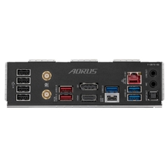 Mainboard Gigabyte Z790 AORUS ELITE X AX WIFI 7 DDR5