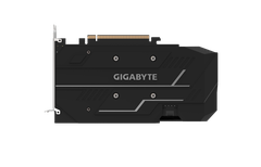 GIGABYTE GeForce GTX 1660 OC 6G