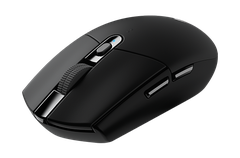 Chuột Logitech G304 Lightspeed Wireless - ĐEN