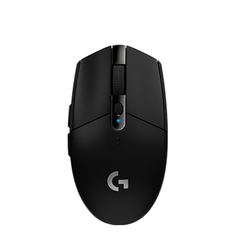 Chuột Logitech G304 Lightspeed Wireless - ĐEN