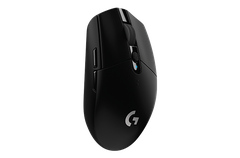 Chuột Logitech G304 Lightspeed Wireless - ĐEN